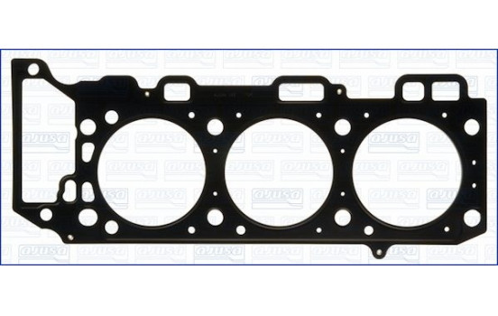 Gasket, cylinder head MULTILAYER STEEL