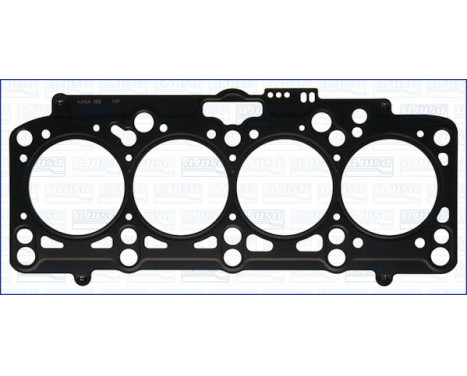 Gasket, cylinder head MULTILAYER STEEL