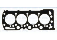 Gasket, cylinder head MULTILAYER STEEL