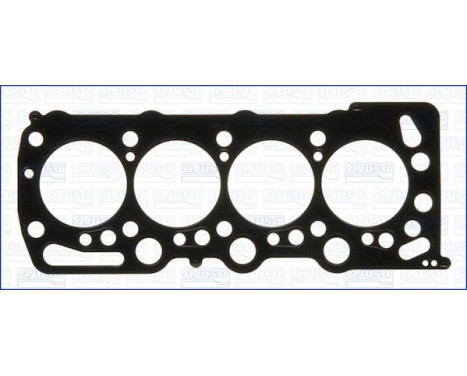 Gasket, cylinder head MULTILAYER STEEL