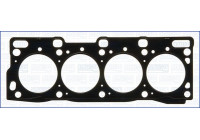 Gasket, cylinder head MULTILAYER STEEL