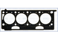 Gasket, cylinder head MULTILAYER STEEL