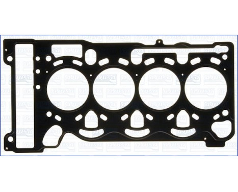 Gasket, cylinder head MULTILAYER STEEL