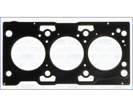 Gasket, cylinder head MULTILAYER STEEL