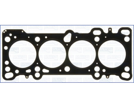 Gasket, cylinder head MULTILAYER STEEL