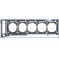 Gasket, cylinder head MULTILAYER STEEL