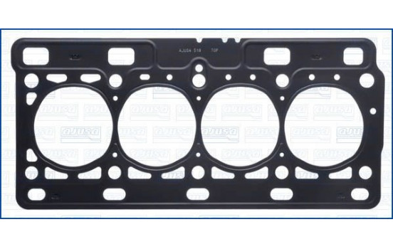 Gasket, cylinder head MULTILAYER STEEL
