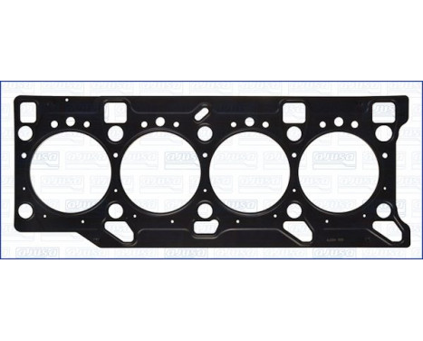 Gasket, cylinder head MULTILAYER STEEL