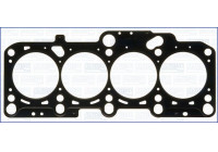Gasket, cylinder head MULTILAYER STEEL
