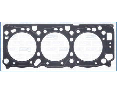 Gasket, cylinder head MULTILAYER STEEL
