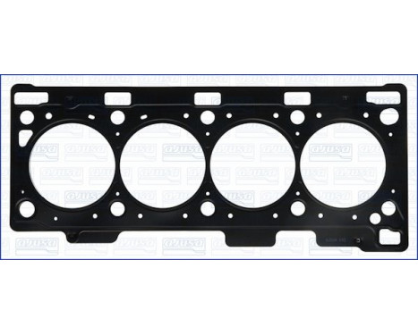 Gasket, cylinder head MULTILAYER STEEL