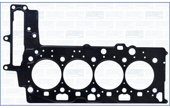 Gasket, cylinder head MULTILAYER STEEL
