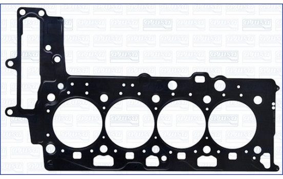 Gasket, cylinder head MULTILAYER STEEL