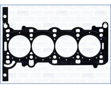 Gasket, cylinder head MULTILAYER STEEL