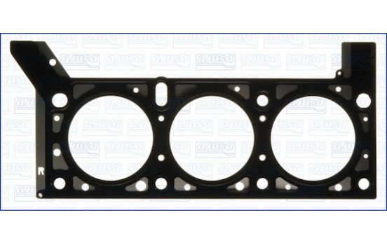 Gasket, cylinder head MULTILAYER STEEL