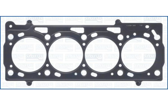 Gasket, cylinder head MULTILAYER STEEL