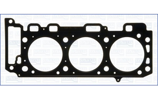Gasket, cylinder head MULTILAYER STEEL