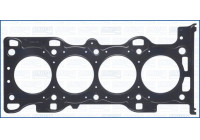 Gasket, cylinder head MULTILAYER STEEL