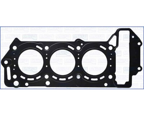 Gasket, cylinder head MULTILAYER STEEL