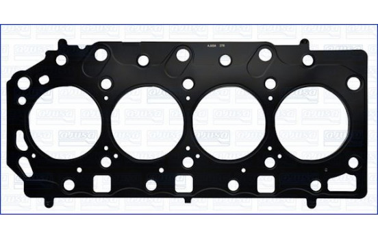 Gasket, cylinder head MULTILAYER STEEL