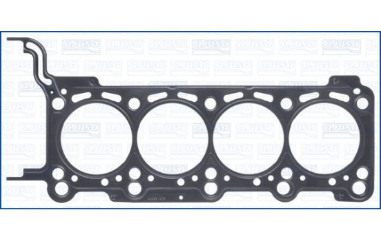 Gasket, cylinder head MULTILAYER STEEL