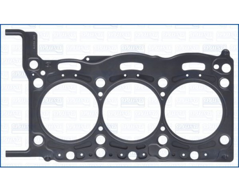 Gasket, cylinder head MULTILAYER STEEL