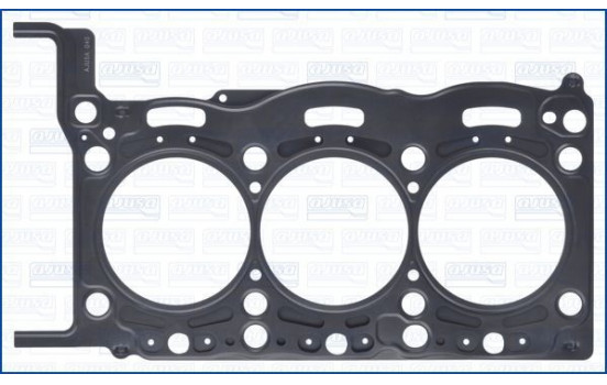 Gasket, cylinder head MULTILAYER STEEL