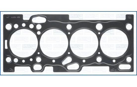 Gasket, cylinder head MULTILAYER STEEL