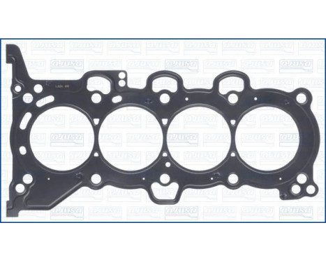 Gasket, cylinder head MULTILAYER STEEL