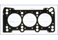 Gasket, cylinder head MULTILAYER STEEL