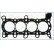 Gasket, cylinder head MULTILAYER STEEL