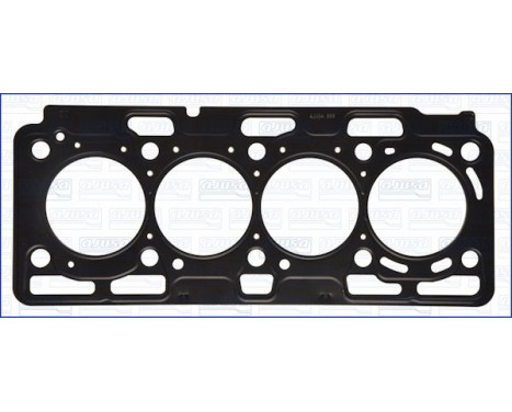 Gasket, cylinder head MULTILAYER STEEL