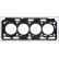 Gasket, cylinder head MULTILAYER STEEL
