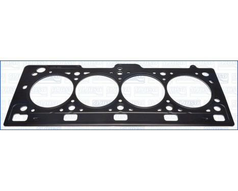 Gasket, cylinder head MULTILAYER STEEL, Image 2