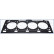 Gasket, cylinder head MULTILAYER STEEL, Thumbnail 2