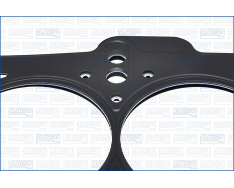 Gasket, cylinder head MULTILAYER STEEL, Image 3