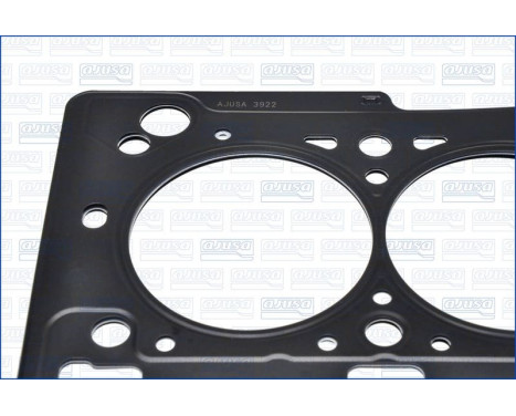 Gasket, cylinder head MULTILAYER STEEL, Image 4