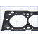 Gasket, cylinder head MULTILAYER STEEL, Thumbnail 4