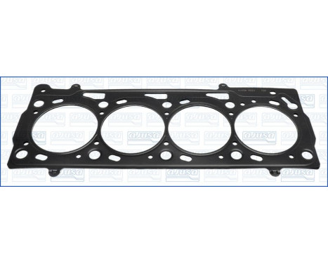 Gasket, cylinder head MULTILAYER STEEL, Image 2