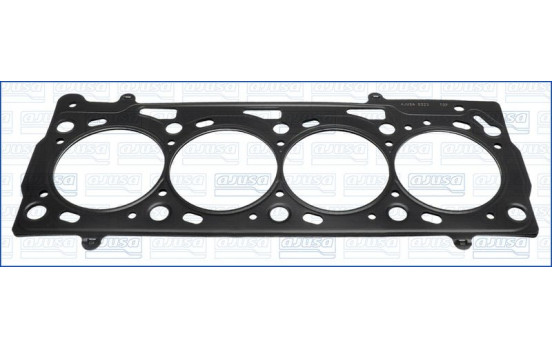 Gasket, cylinder head MULTILAYER STEEL, Image 2