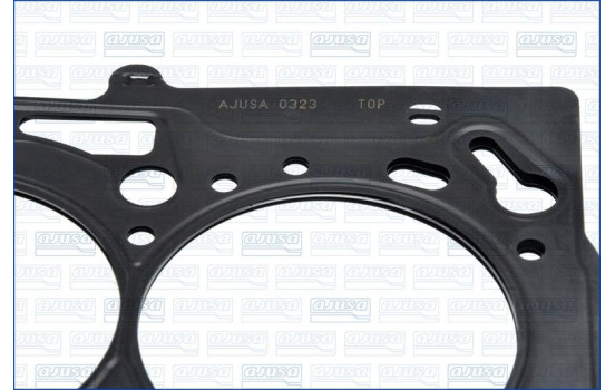Gasket, cylinder head MULTILAYER STEEL, Image 3