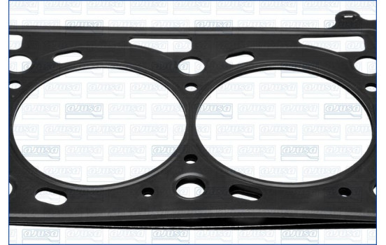Gasket, cylinder head MULTILAYER STEEL, Image 4