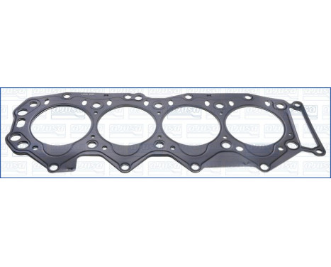 Gasket, cylinder head MULTILAYER STEEL, Image 2