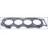 Gasket, cylinder head MULTILAYER STEEL, Thumbnail 2
