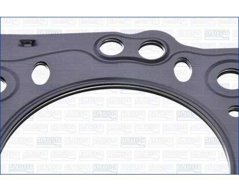Gasket, cylinder head MULTILAYER STEEL, Image 3