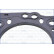 Gasket, cylinder head MULTILAYER STEEL, Thumbnail 3