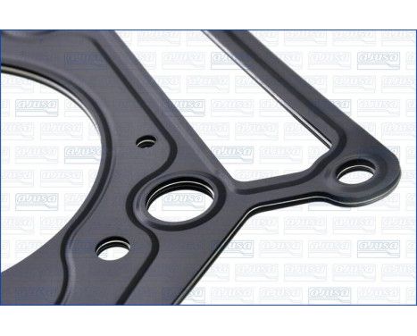Gasket, cylinder head MULTILAYER STEEL, Image 4