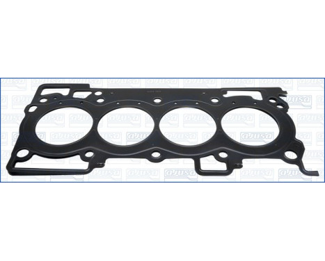 Gasket, cylinder head MULTILAYER STEEL, Image 2