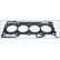 Gasket, cylinder head MULTILAYER STEEL, Thumbnail 2