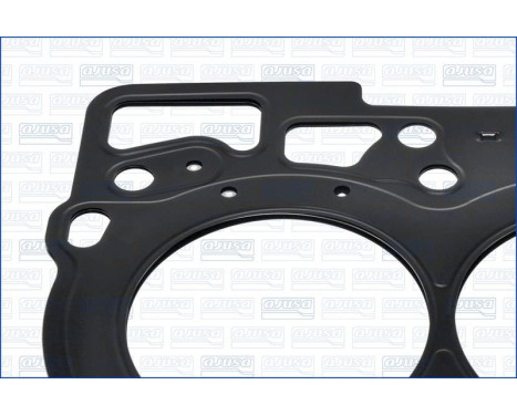 Gasket, cylinder head MULTILAYER STEEL, Image 3